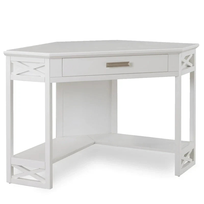 Bureau d'angle Leick Home Mission