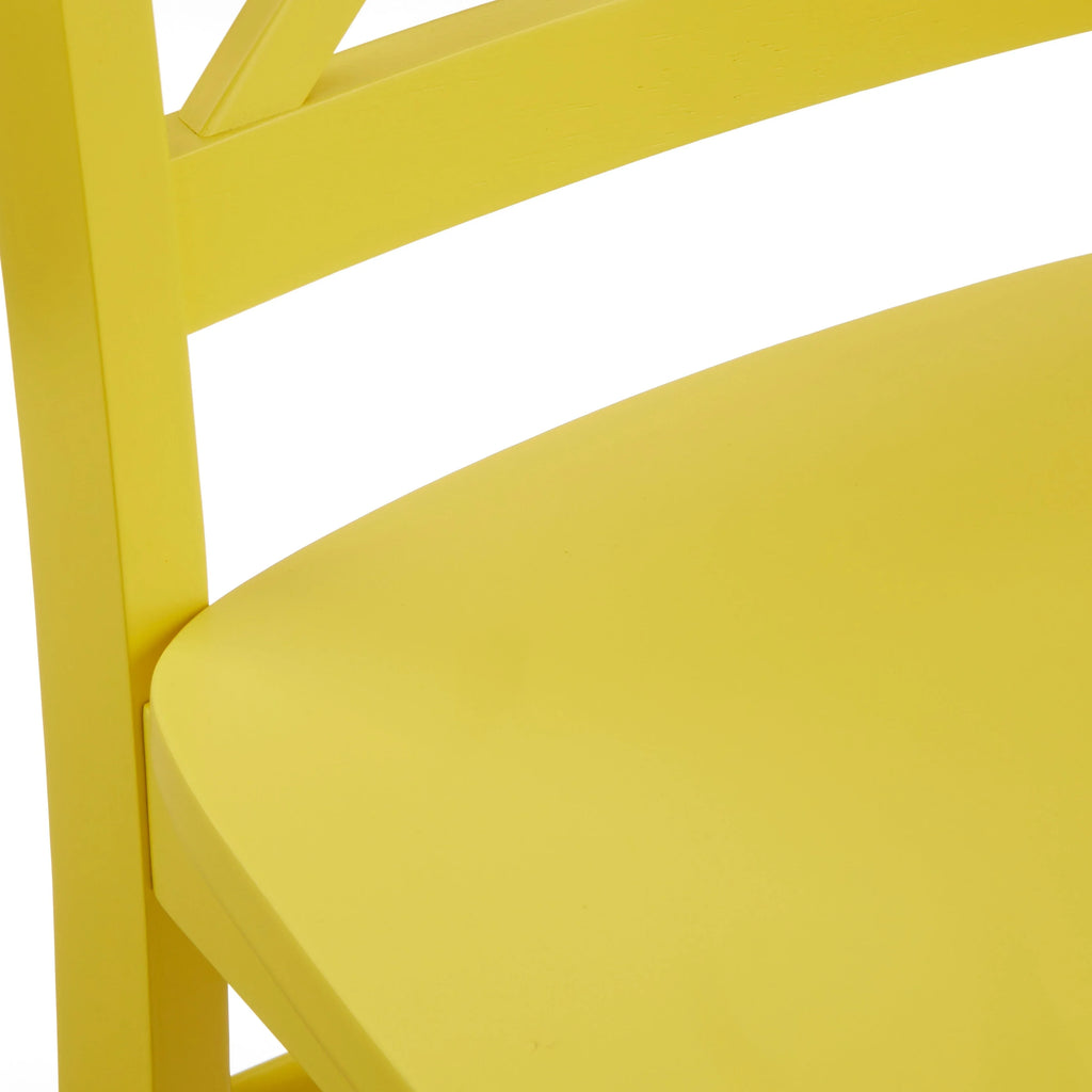 Chaises de salle à manger Simple Living Country Cottage (lot de 2)