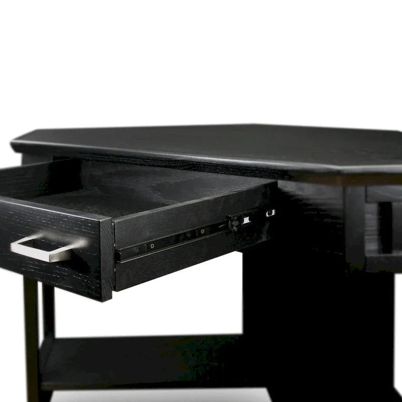Bureau d'angle Leick Home Mission