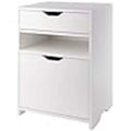 Armoire de rangement - 15,98P x 19,21L x 26,3H