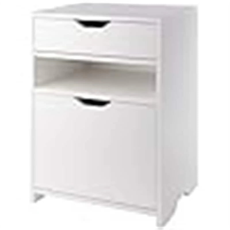 Armoire de rangement - 15,98P x 19,21L x 26,3H