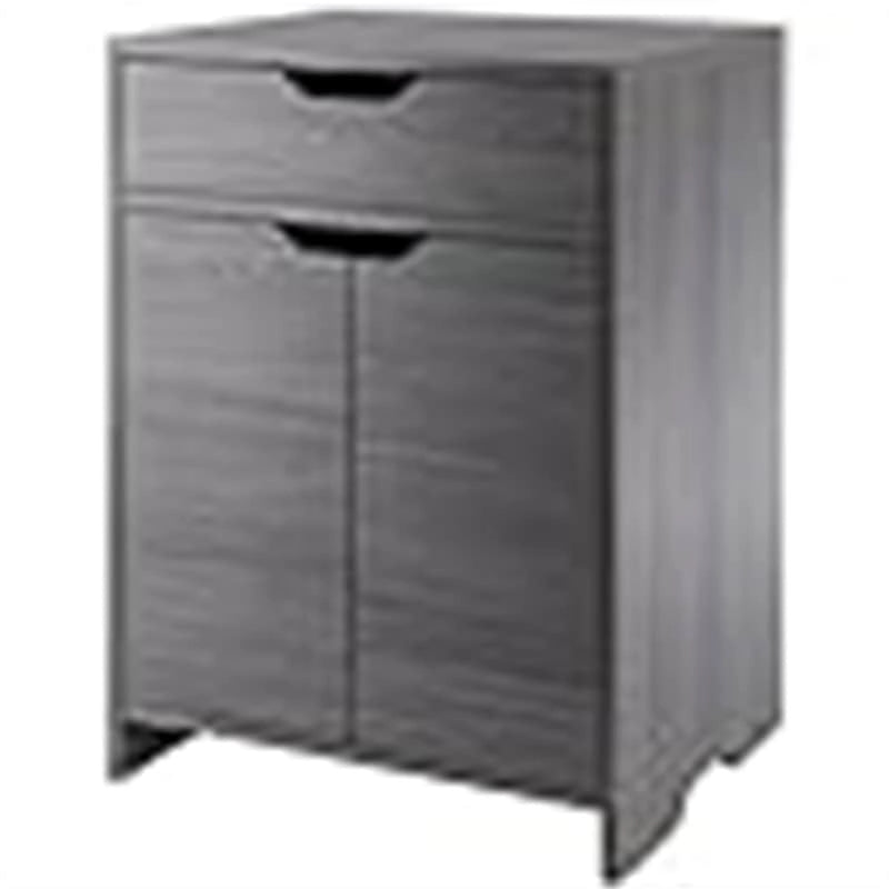 Armoire de rangement - 15,98P x 19,21L x 26,3H