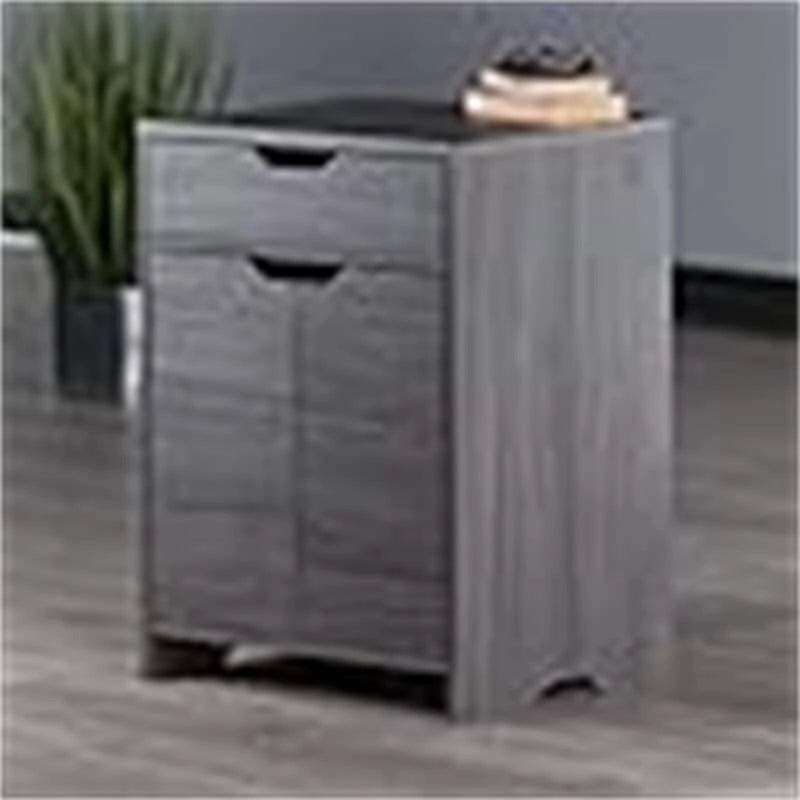 Armoire de rangement - 15,98P x 19,21L x 26,3H