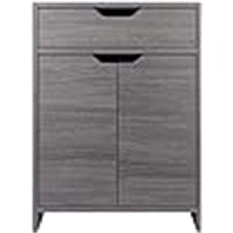 Armoire de rangement - 15,98P x 19,21L x 26,3H
