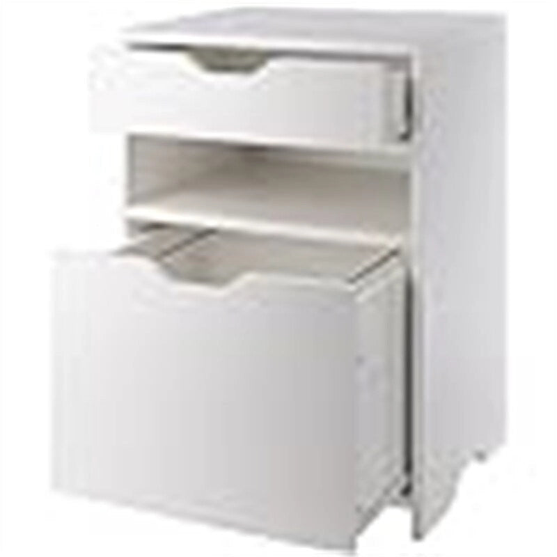 Armoire de rangement - 15,98P x 19,21L x 26,3H