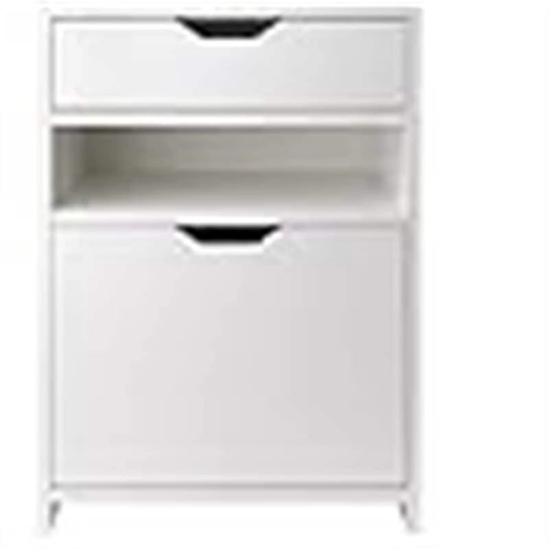 Armoire de rangement - 15,98P x 19,21L x 26,3H