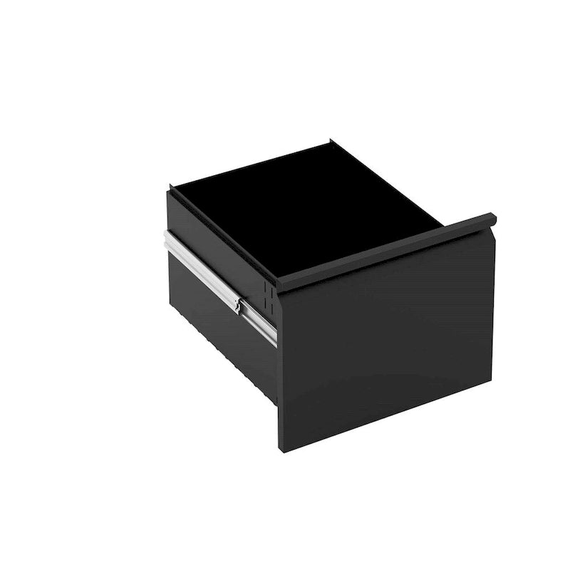 Classeur mobile avec serrure, classeurs métalliques pour l'organisation de bureau