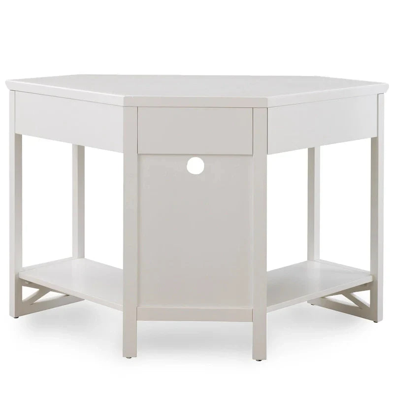 Bureau d'angle Leick Home Mission